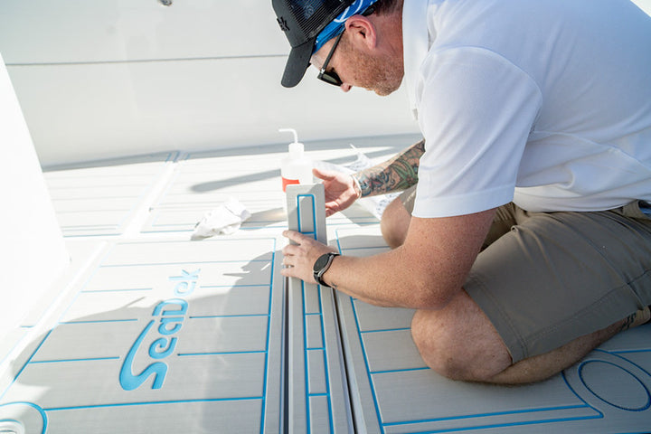 Professional installation