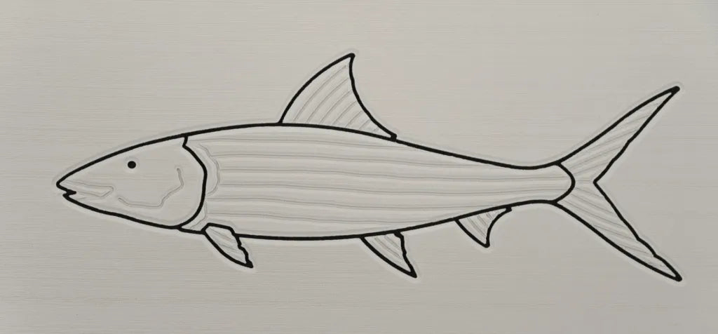 Bonefish