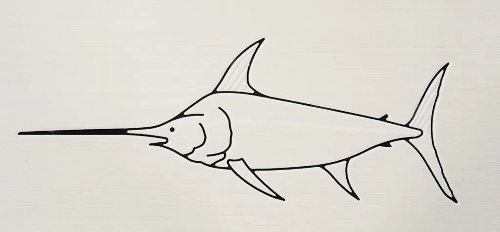 Broadbill Swordfish