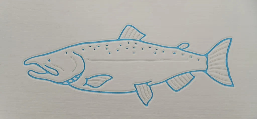 Coho Salmon