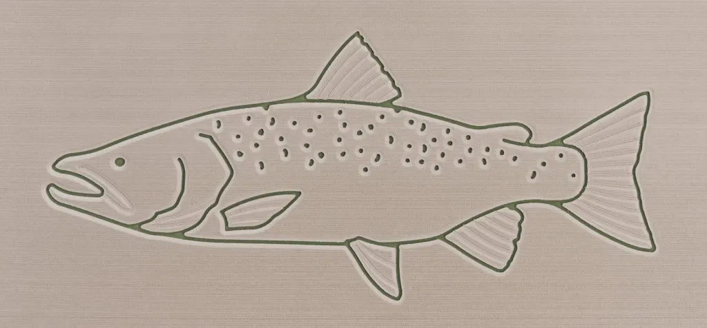 Freshwater Trout