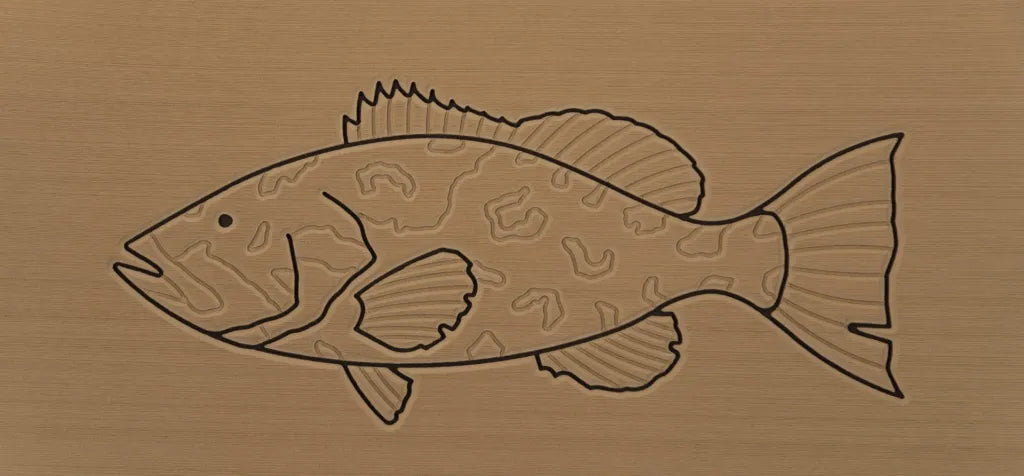 Grouper