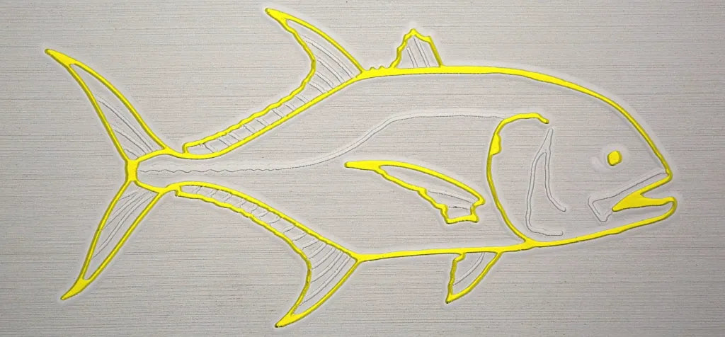Jack Crevalle