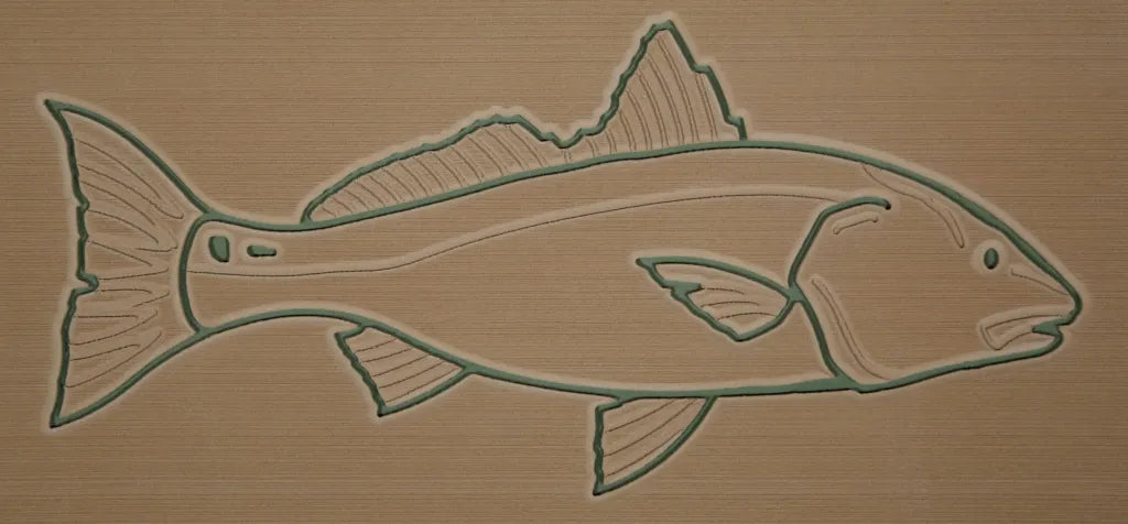 Redfish