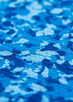 Aqua Camo