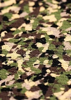Army Camo