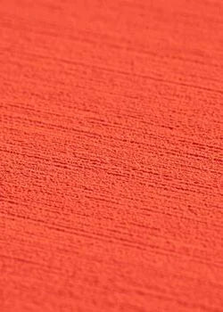 Sunset Orange