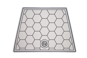 Hexagon